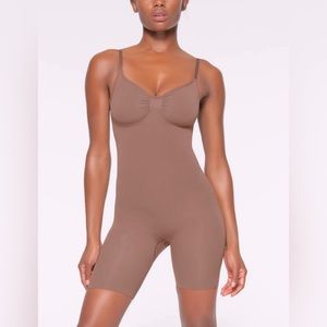 NWOT Skims Sculpting Bodysuit Jasper Size 2X/3X